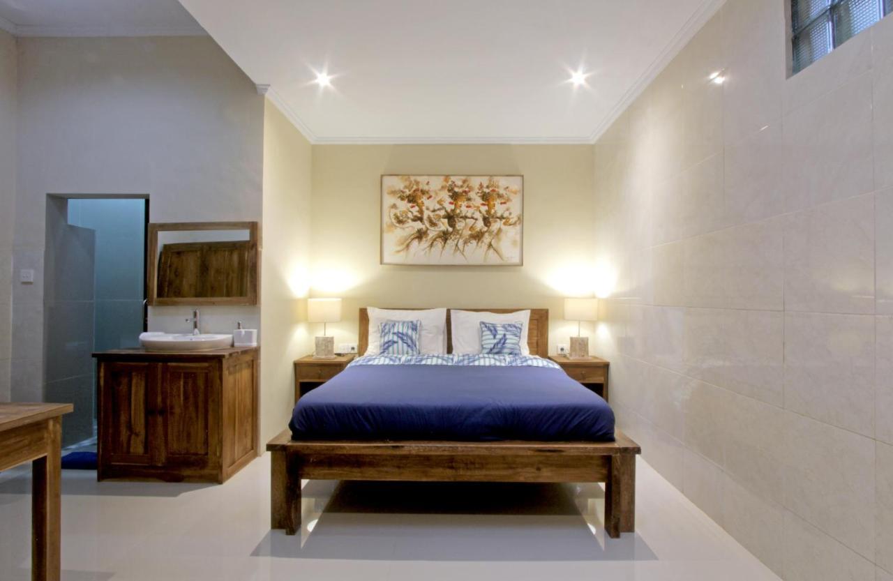 Homestay Sari House - Balinese Style